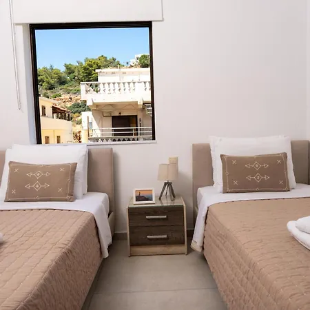 Apartment Nadine 1 *