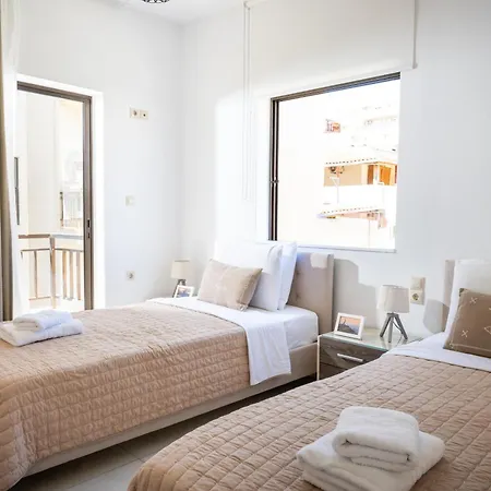 Appartement Nadine 1
