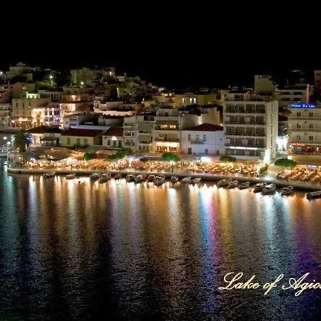 Nadine 1 * Agios Nikolaos